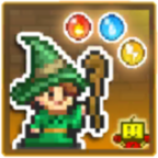 开罗魔法师大冒险游戏