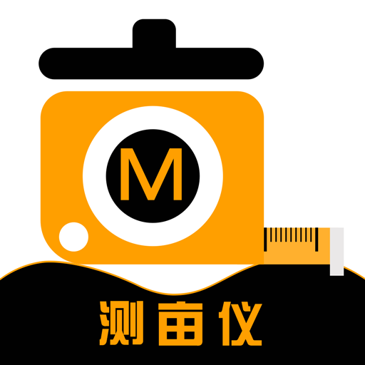AR测亩仪app