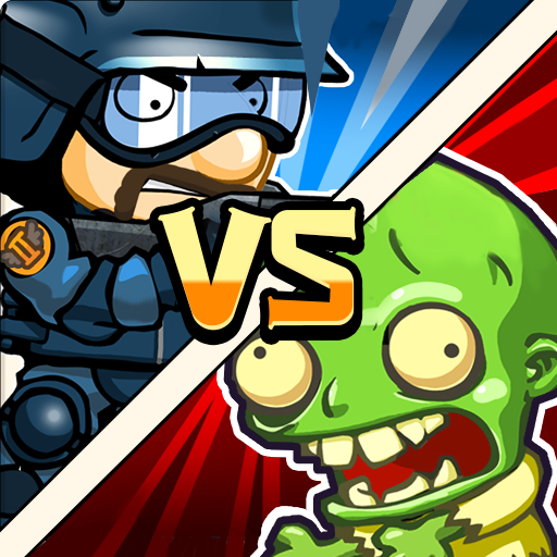 超能敢死队僵尸版apk