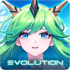 進化物語国际服