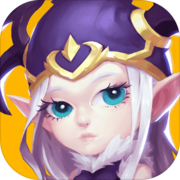 奇奥英雄传官网版