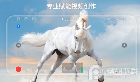 StaCam摄影客户端 StaCam摄影客户端