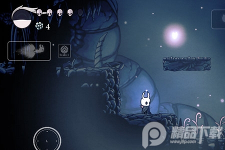 空洞骑士中文破解版