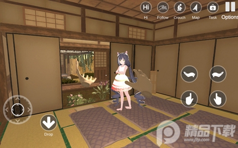 小忍万岁计划2全解锁版
