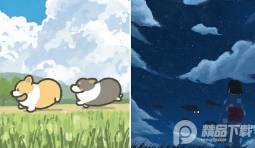 GIF动态壁纸(GIF Live Wallpaper) GIF动态壁纸(GIF Live Wallpaper)