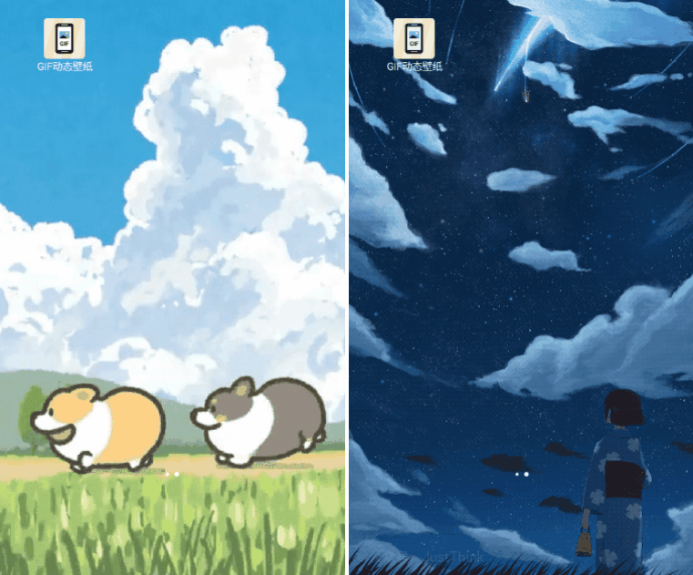 GIF动态壁纸(GIF Live Wallpaper) GIF动态壁纸(GIF Live Wallpaper)