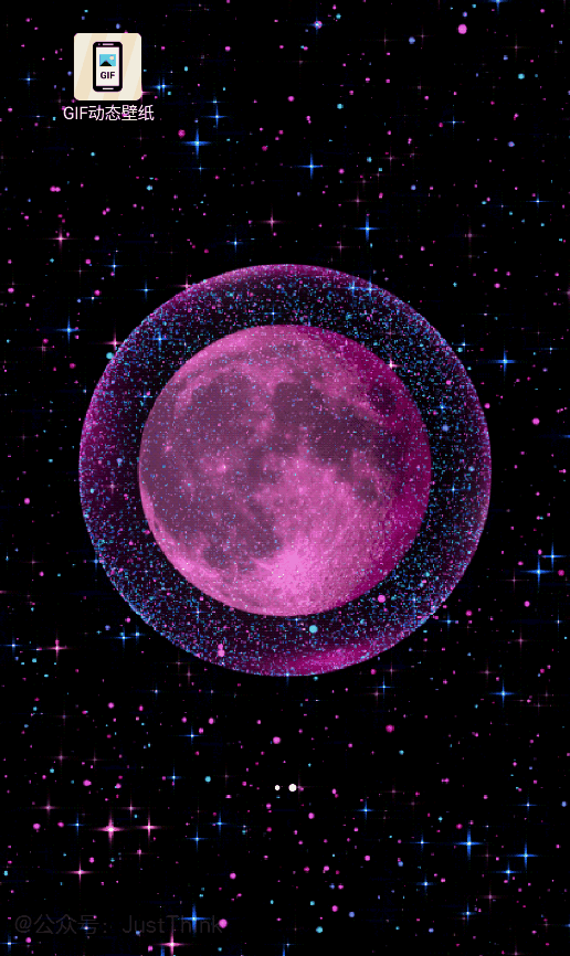 GIF动态壁纸(GIF Live Wallpaper) GIF动态壁纸(GIF Live Wallpaper)