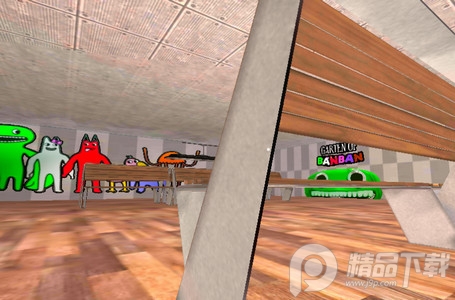 班班幼儿园同人版无广告 班班幼儿园同人版无广告