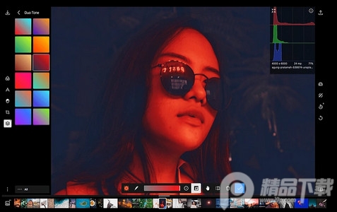 nufa修图官方版 nufa修图官方版