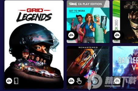 Xbox三星版(Xbox Game Pass for Samsung) Xbox三星版(Xbox Game Pass for Samsung)