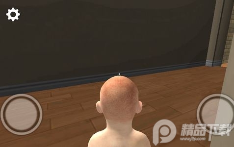 谁是你爸爸(Your Daddy Simulator)中文版