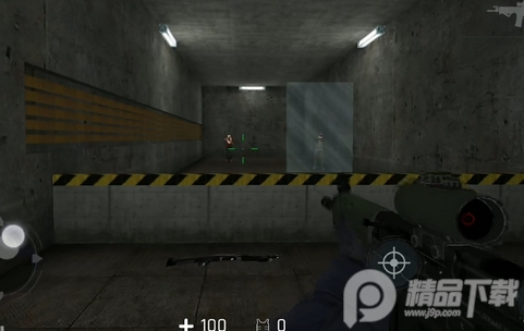 CS1.6联机版中文最新免费版(Kontra)