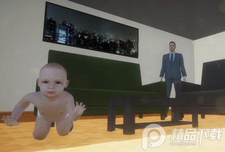 谁是你爸爸无广告联机版(Whos Your Daddy)