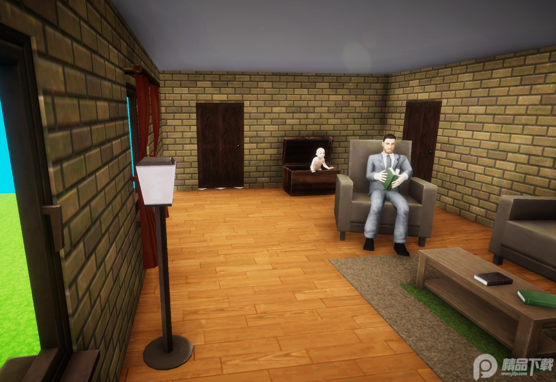 谁是你爸爸无广告联机版(Whos Your Daddy)