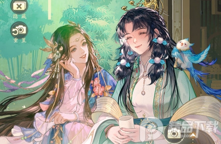 扶摇一梦官方正版