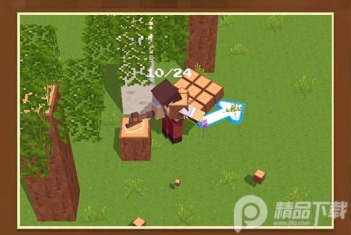 泥塑世界游戏安卓版