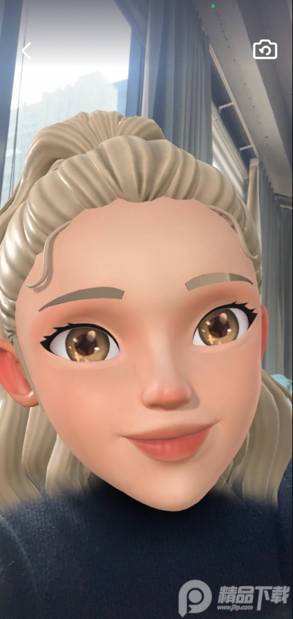 Lifeform Cartoon元宇宙人物编辑器 Lifeform Cartoon元宇宙人物编辑器