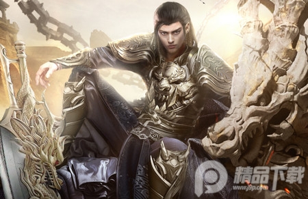 龙戒传奇高爆版