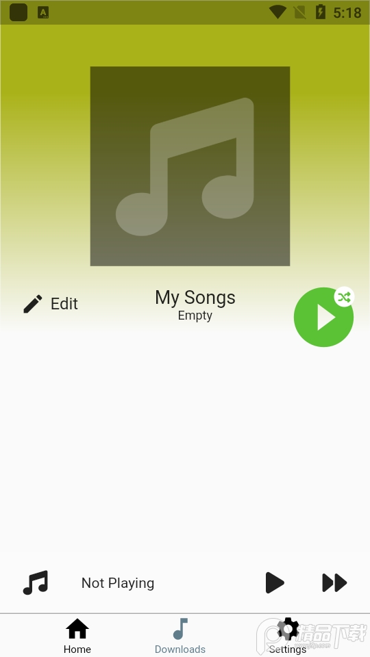 Bts Songz防弹少年团音乐播放器 Bts Songz防弹少年团音乐播放器