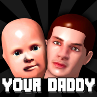 谁是你爸爸(Your Daddy Simulator)中文版