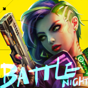明日边境battle night国际服下载
