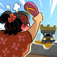 王小屋的屋屋保卫战官方最新版