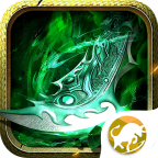 自由之刃高爆版打金服