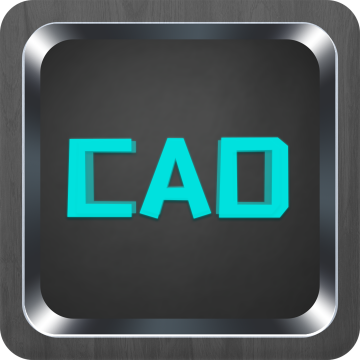 CAD手机制图免费中文版