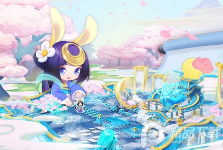 传说中的合合岛九游版本