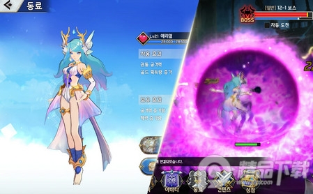 培养S级女角色手游上帝模式版本