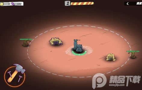 前哨站2游戏官方版