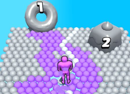 涂色填充3d游戏官方版