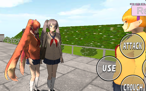 Itsuki Love Letter游戏最新版