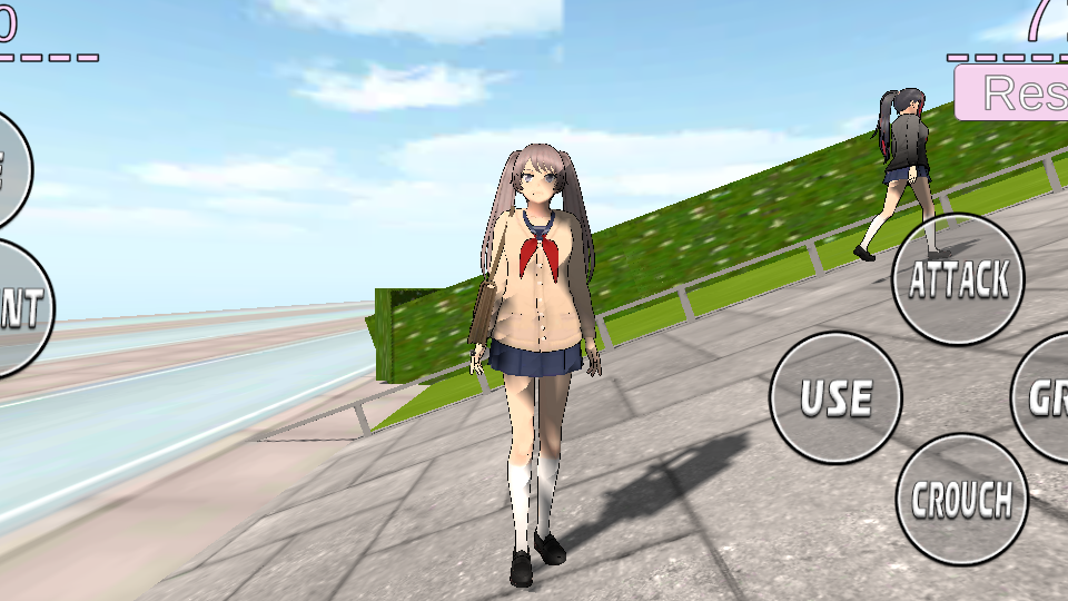 Itsuki Love Letter游戏最新版