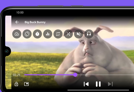 gv视频播放器(GV Video Player)