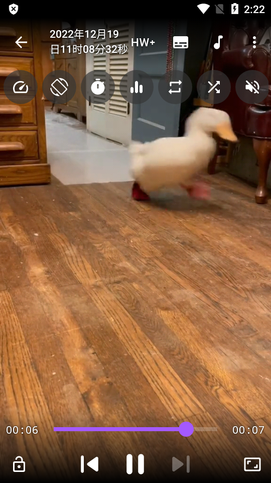 gv视频播放器(GV Video Player)