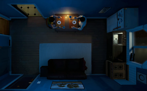 Netflix12分钟手游完整版