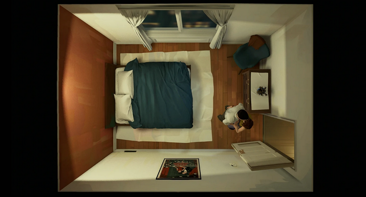 Netflix12分钟手游完整版