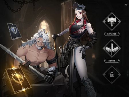 暗影猎人游戏免广告版