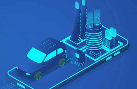 均悦充JOYCHARGE手机客户端