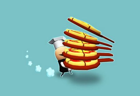 餐厅大亨餐饮王无广告版