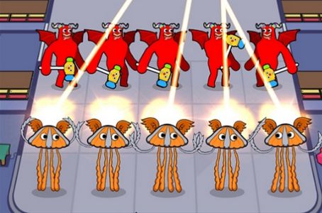 合并防御班班幼儿园游戏无广告 合并防御班班幼儿园游戏无广告