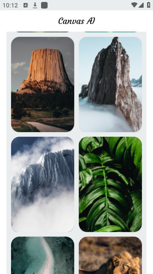 Canvas AI绘图app官方安卓版 Canvas AI绘图app官方安卓版