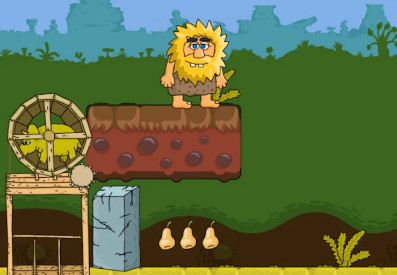 Adam Eve GO手游去广告版