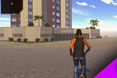 一切为了权力测试服解锁全部内容