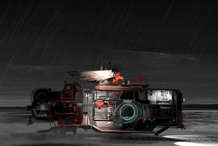 独帆远航游戏安卓版