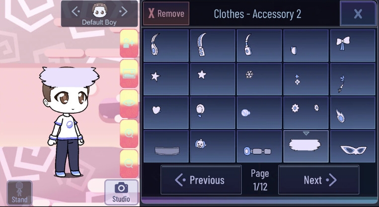 加查动物模组最新版