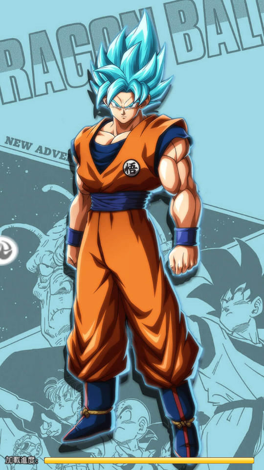 龙珠神与神手游国际服