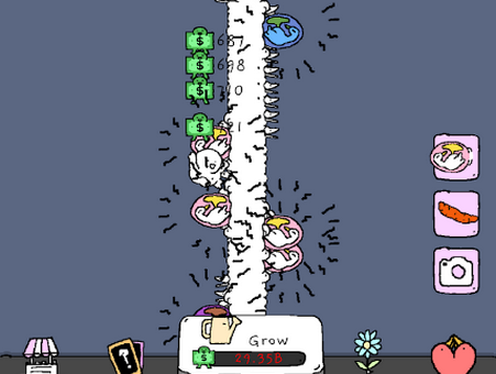 懒鹅游戏无限货币版(Tingus Goose)