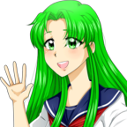 Itsuki Love Letter游戏最新版